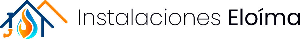 Logotipo de Instalaciones Eloyma